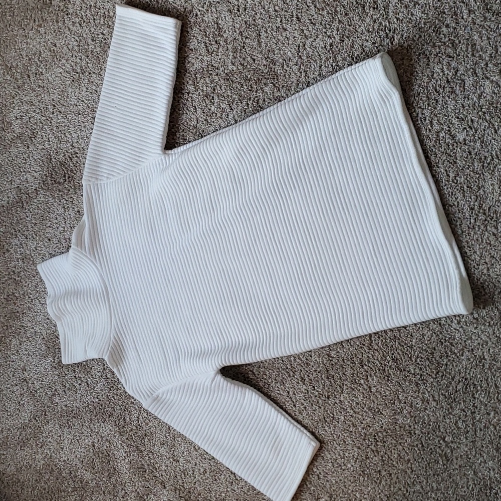 Zara Sweater